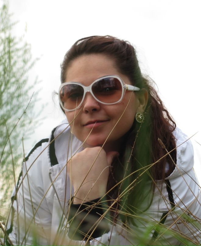 Леся Ковальова | Стрый