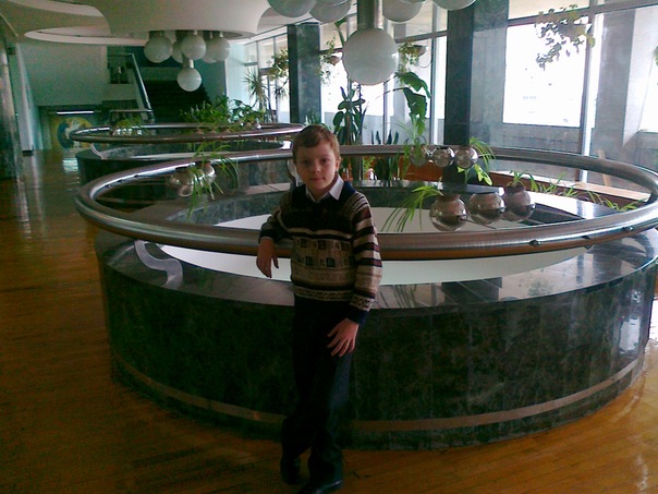 №6, Максим Ерёмкин №6, Максим Ерёмкин