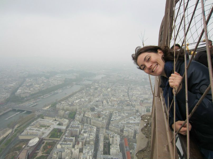 Галина Капинос | Москва