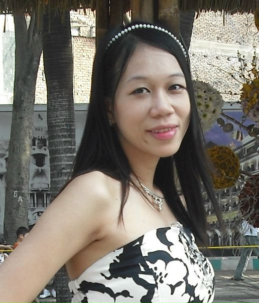 №108, Juna Nguyen, Ho Chi Minh City №108, Juna Nguyen, Ho Chi Minh City