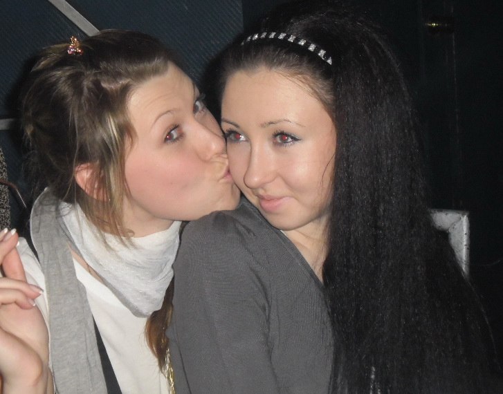 Дарина Байдракова | Артем