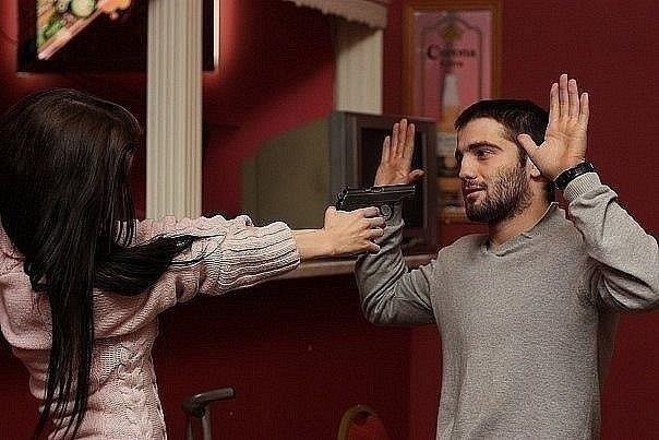 Юра Закало | Сосновка