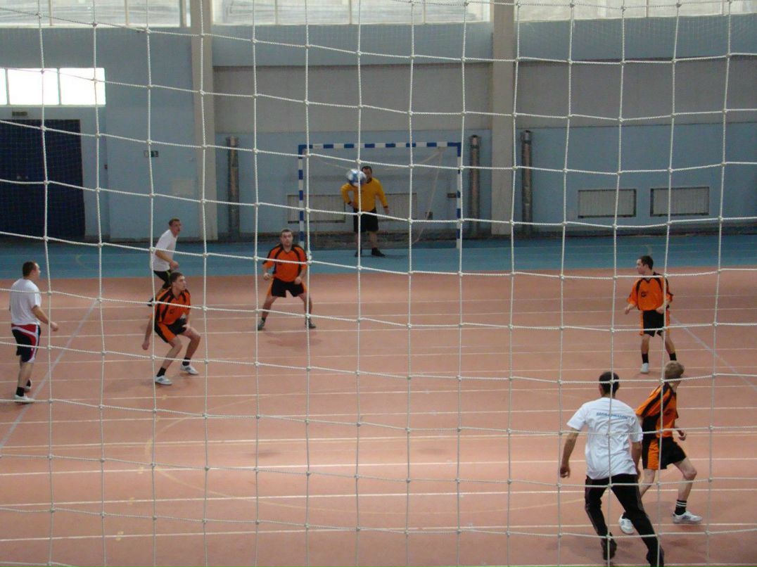 Александр Данилевич | Белгород