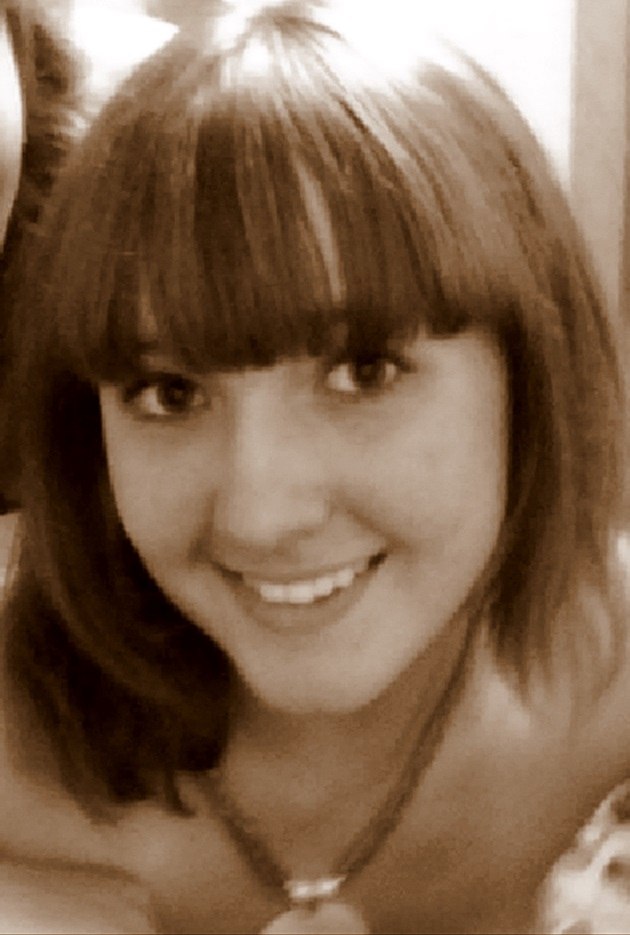 Полина Страусман | Екатеринбург