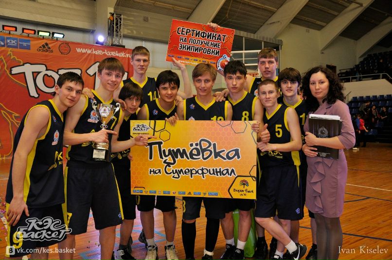 Алексей Афанасьев | Набережные Челны