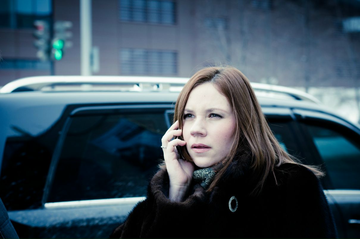 Мария Сафитдинова | Екатеринбург