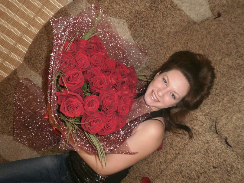 Валентина Неклюдова | Магнитогорск