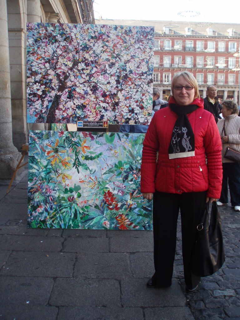 Елена Ефимова | Санкт-Петербург