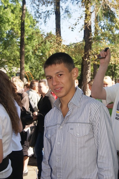 №22, Матвей Багров, Биробиджан №22, Матвей Багров, Биробиджан