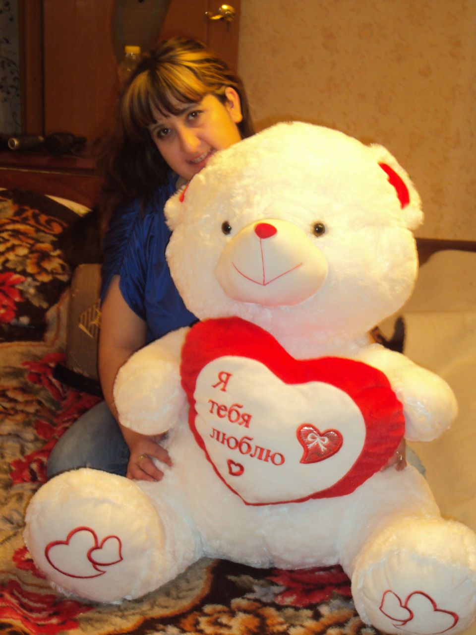 Элла Подлесная | Москва