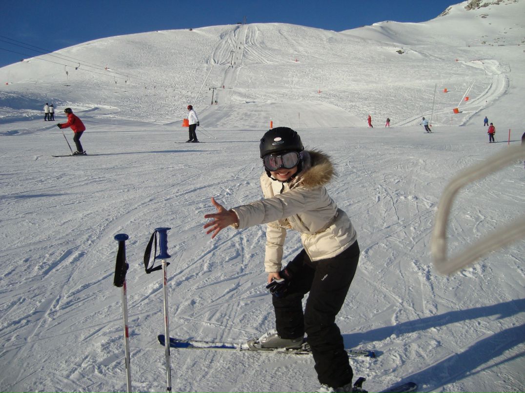 Жанетта Гасанова | Краснодар