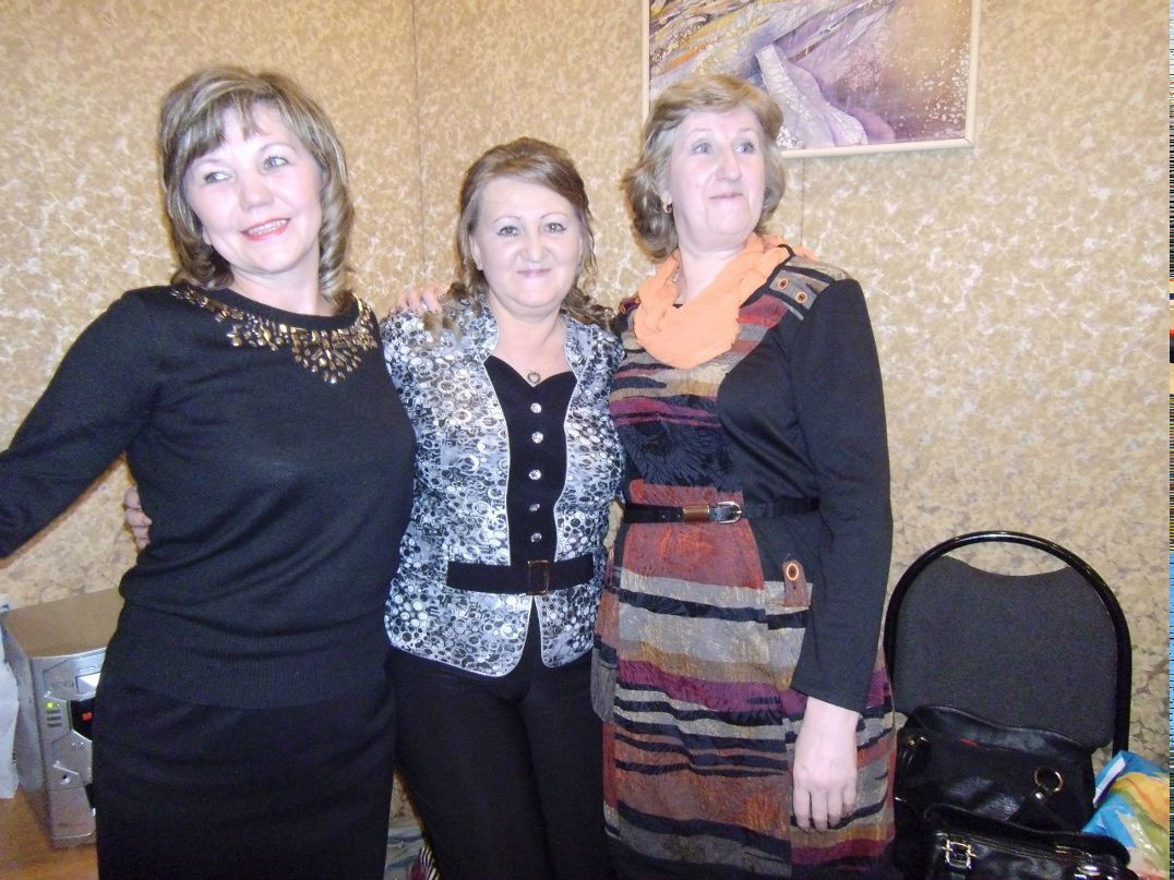 Нина Голованова | Архангельск