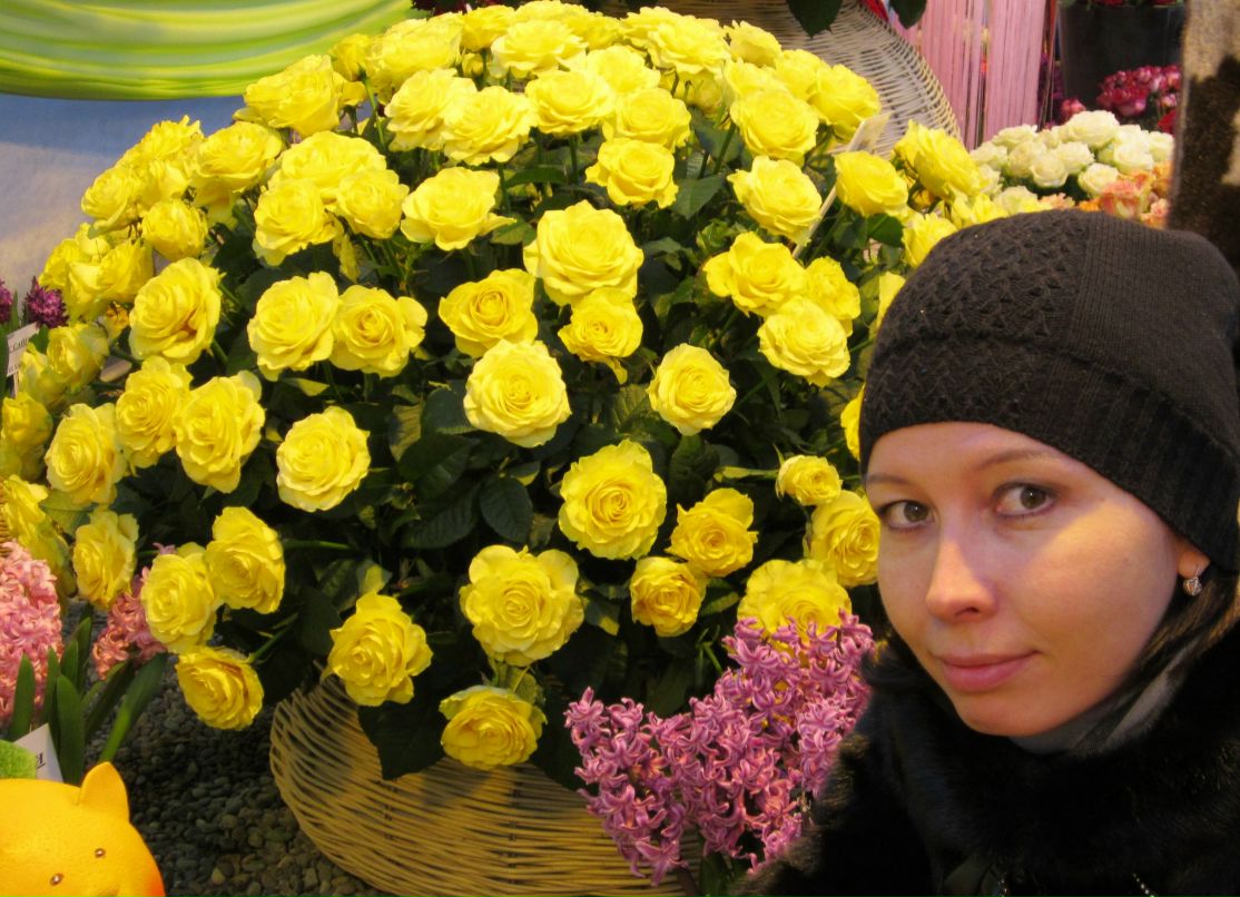 Лариса Петухова | Ижевск