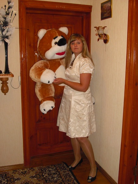 №101, Аня Вишневская, 37 лет, Вильнюс №101, Аня Вишневская, 37 лет, Вильнюс