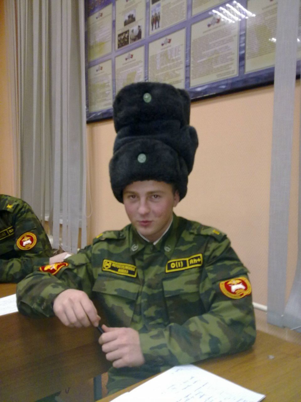 Миша Прежецкий | Санкт-Петербург