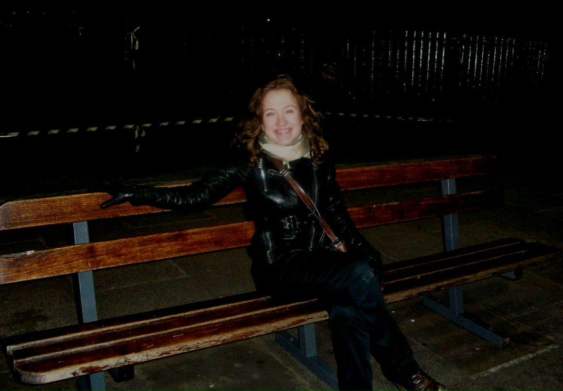 Лена Ваганова | 