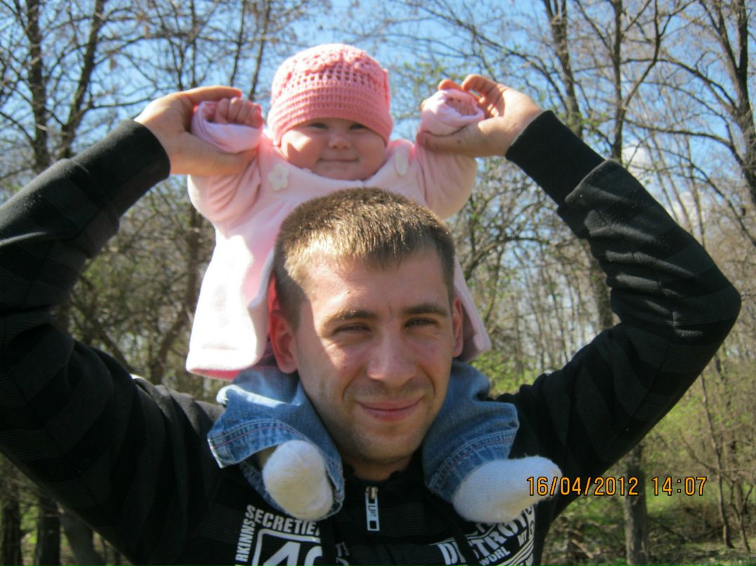 Виталий Левковский | Днепр (Днепропетровск)