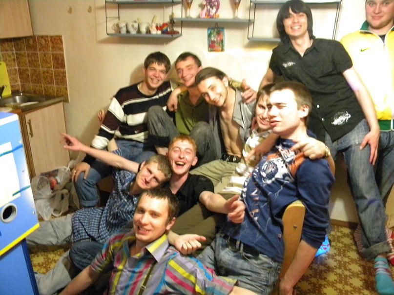 Константин Родионов | Кемерово