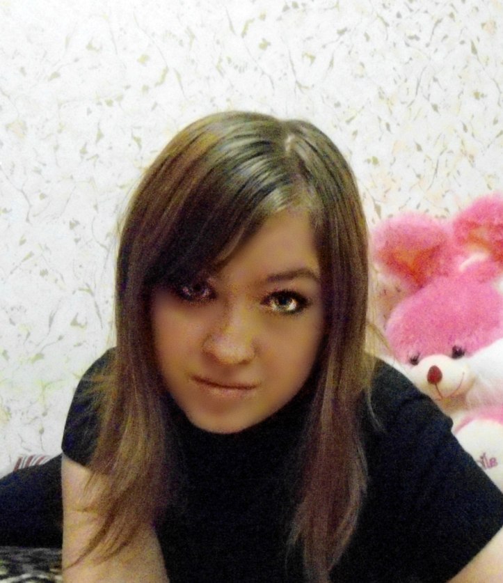 Masha Mikhaylova | Курск