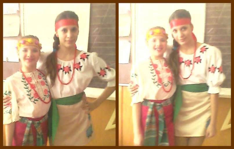 Polina Kushnir ☀  kinder ☀ | Кривой Рог