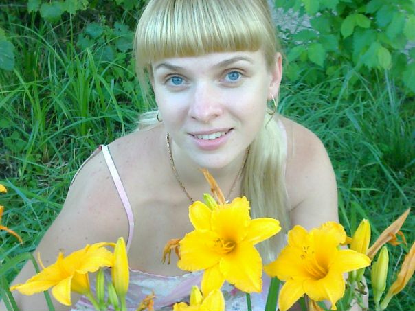№12, Оля Богдан, 43 года, Кременчуг №12, Оля Богдан, 43 года, Кременчуг