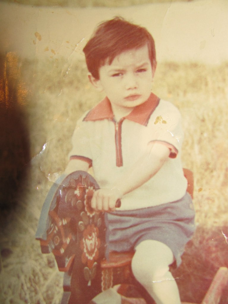 Юрий Кузьмин | Красноярск