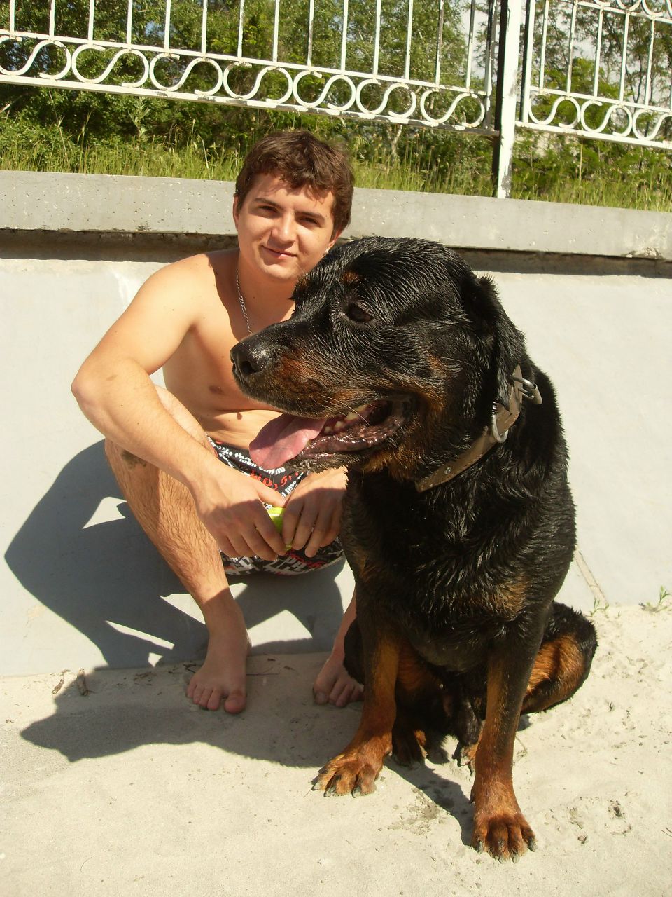 Иван Гладун | Алматы