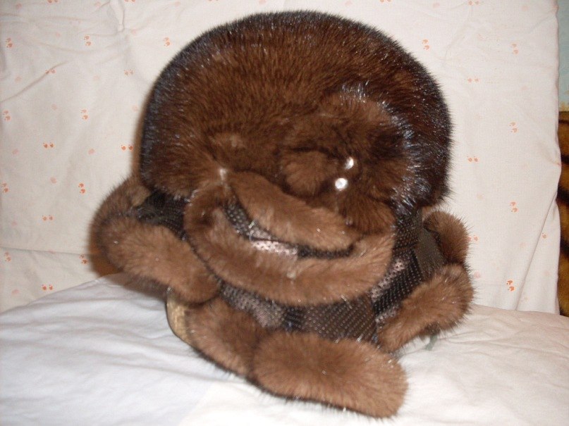 Циала Ишукова (Чкадуа) | Санкт-Петербург