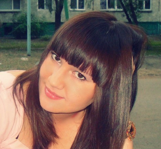 Наталья Яхина | Омск