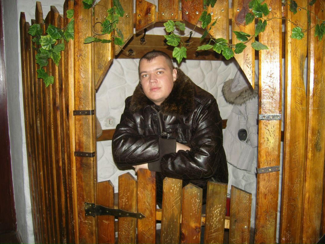 Дима Гуцев | Добруш