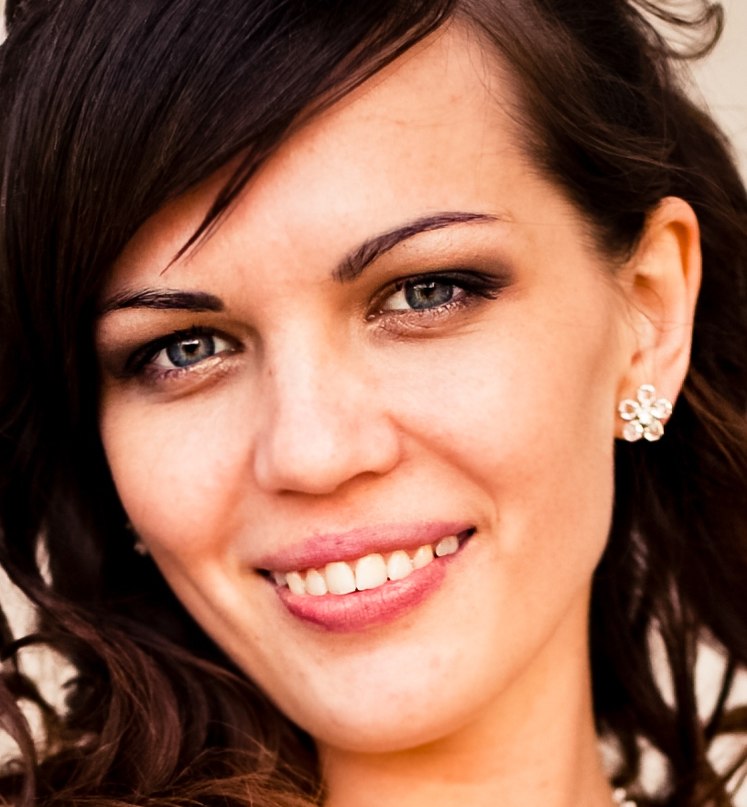 Елена Боримская ♥ | Киев