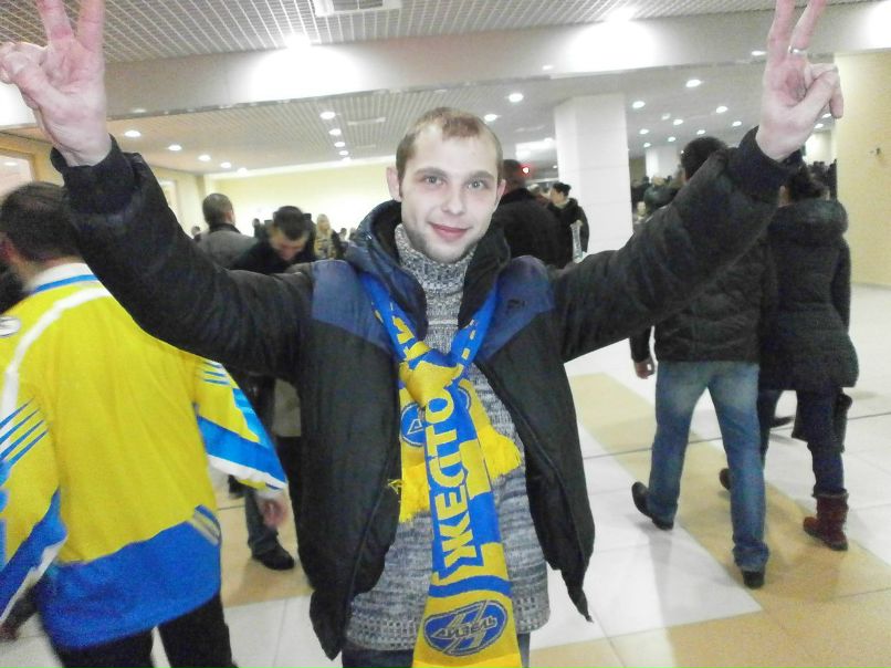 Павел Матрахов | Пенза