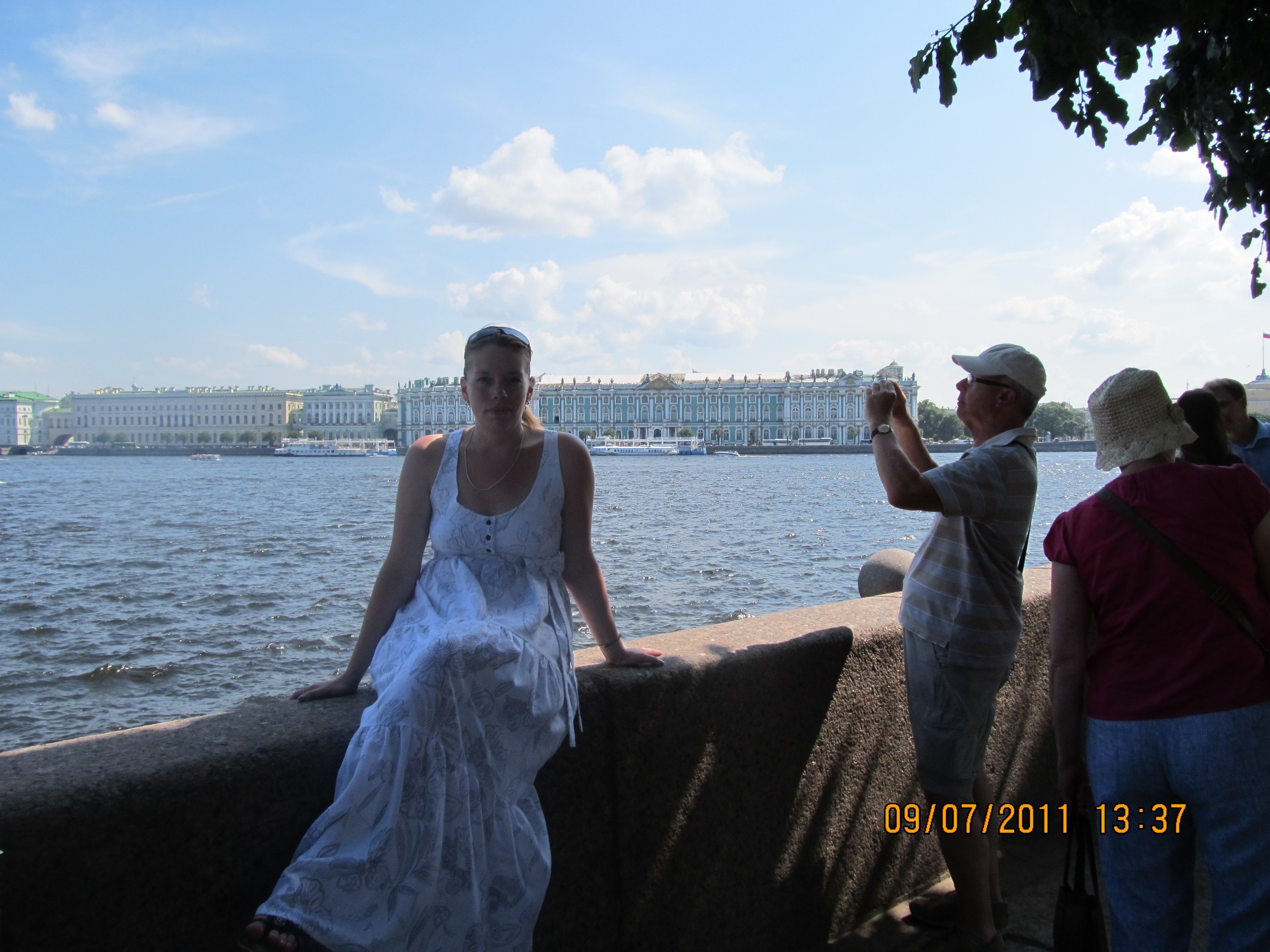 Фото профиля