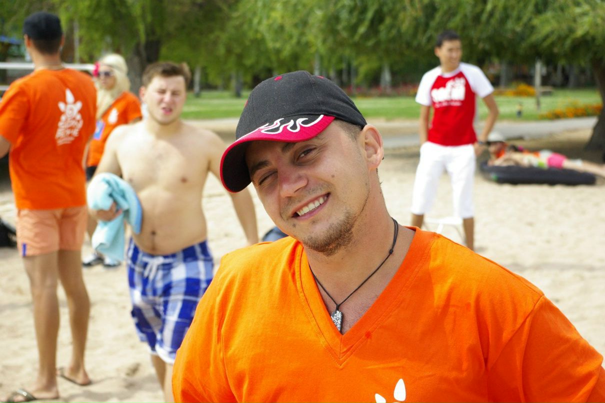 Ольга Надрова WINNER | Москва