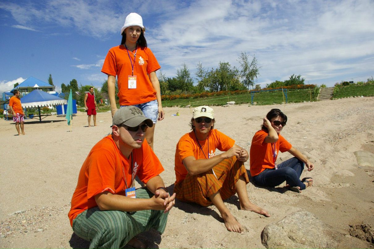 Ольга Надрова WINNER | Москва