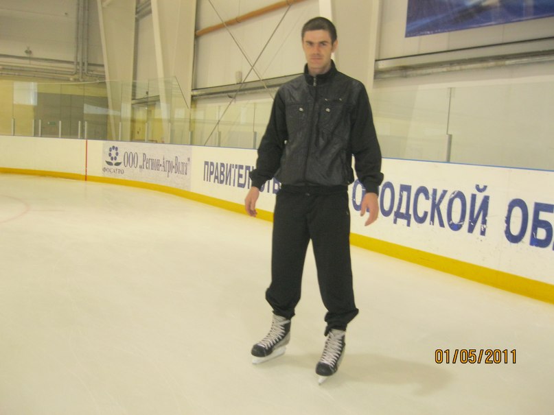 Владимир Кондря | Урень