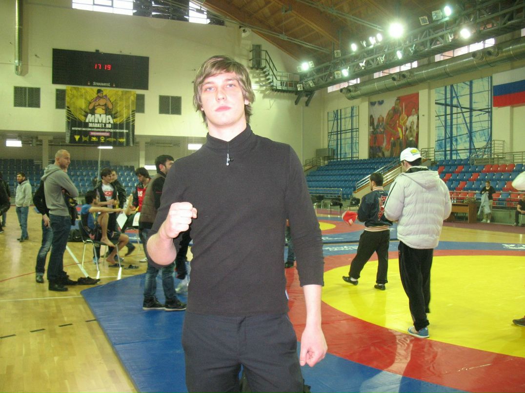 Олег Евтушенко | Москва