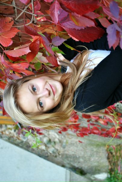 №11, Laura Litvinionokyte, Visaginas №11, Laura Litvinionokyte, Visaginas
