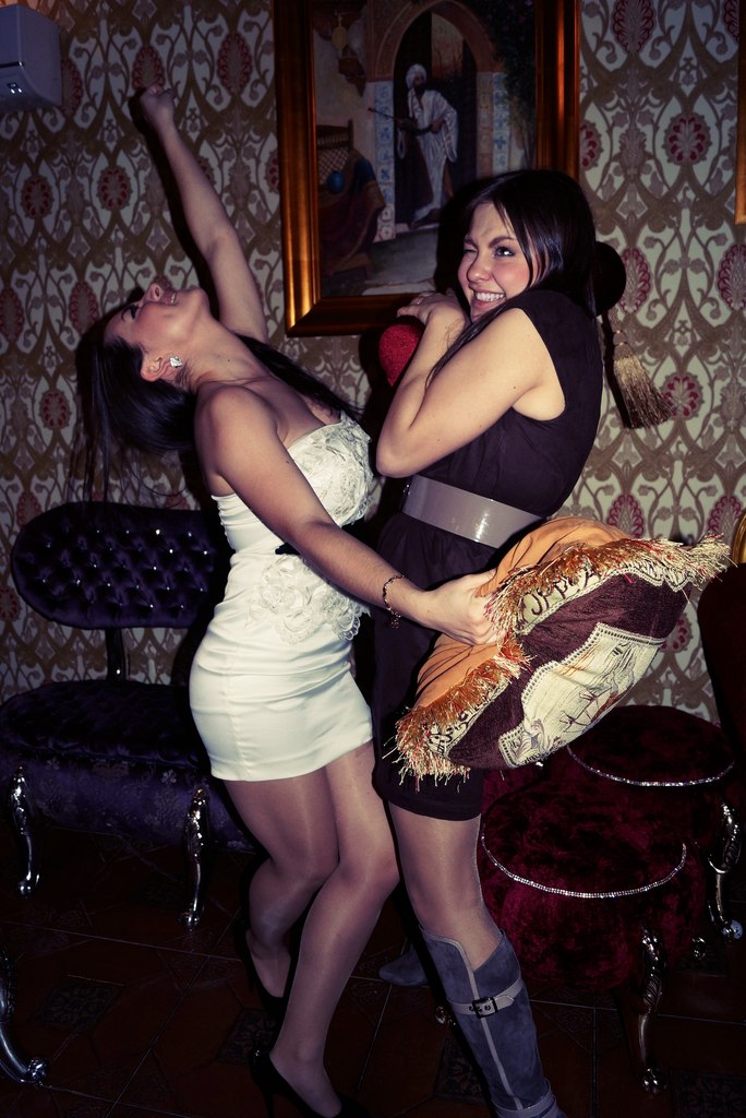 Olga Dudina | Хабаровск