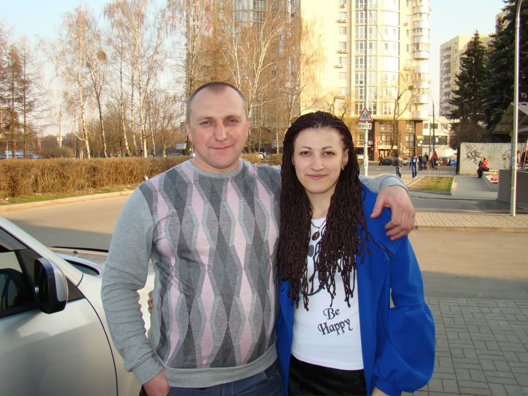 Антонина Снежинская | Киев