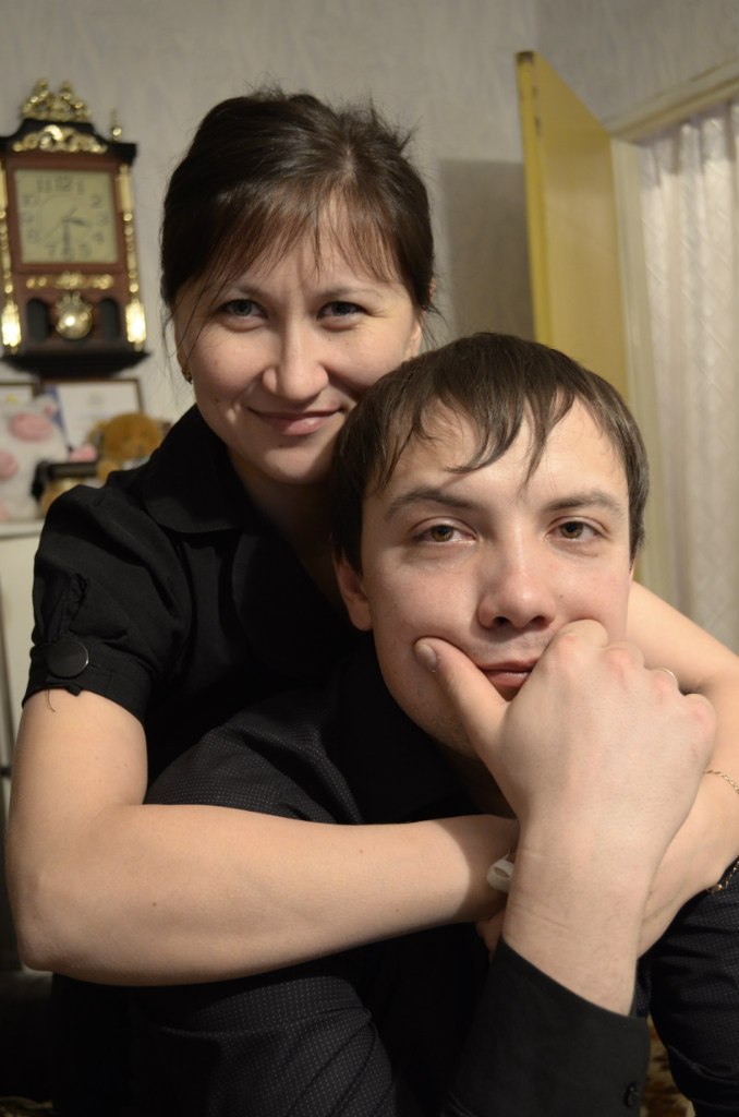 Ольга Назарова | Чебоксары