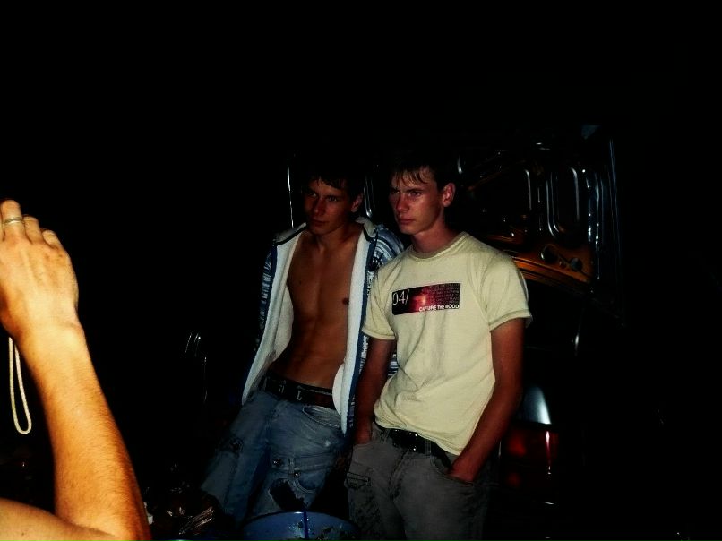 Дима Танас =ОПС(ПВ)= | Речица