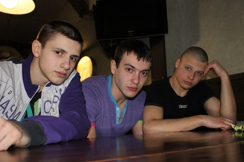 Bogdan Sorokolat | Кременчуг