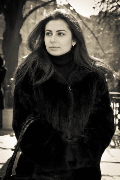 №92, Татьяна Рабинович, Днепр (Днепропетровск) №92, Татьяна Рабинович, Днепр (Днепропетровск)