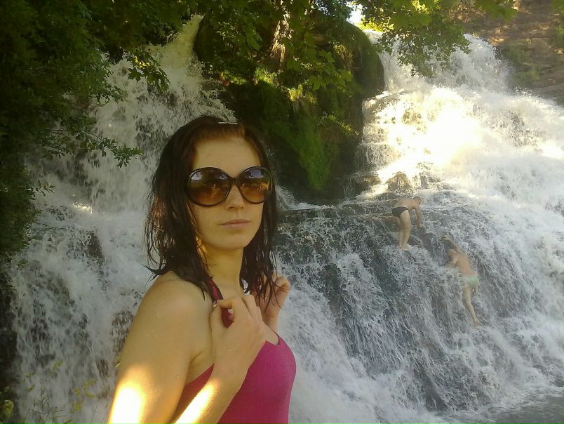 №190, Надя Корбутяк, Ивано-Франковск №190, Надя Корбутяк, Ивано-Франковск