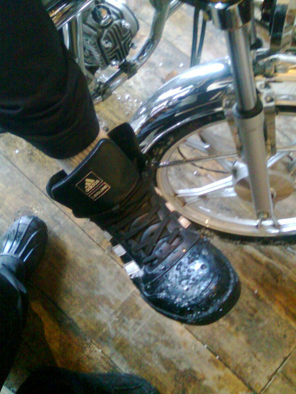 Дмитрий Колпаков | Нижний Новгород