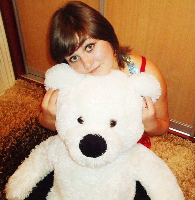 Юлія Шевчук | Кустовцы