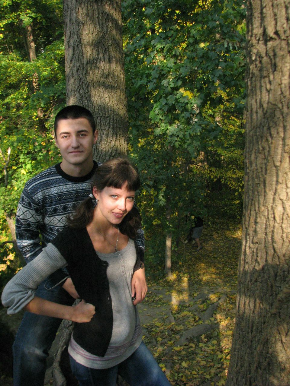 Елена Срибненко | Днепр (Днепропетровск)