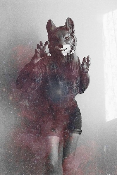 Tanya Hobotova | Маарду