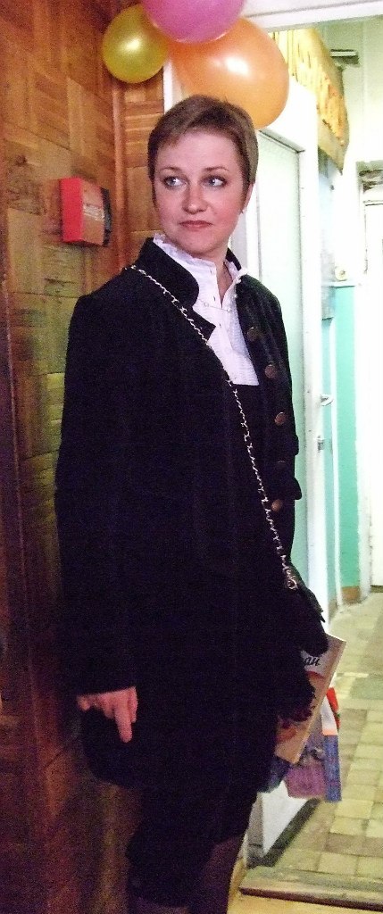 Светлана Беляева | Москва